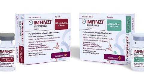 Imfinzi