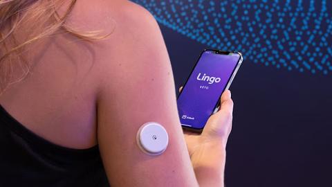 Abbott’s OTC glucose monitor ‘will grow the market’