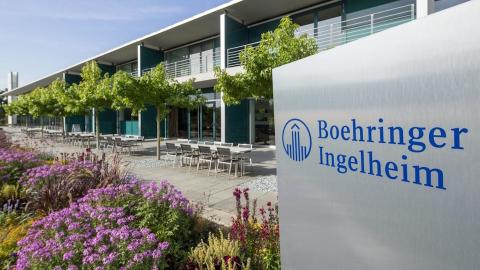 Boehringer buys oncology player Nerio in $1.3bn deal