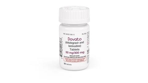 Dovato