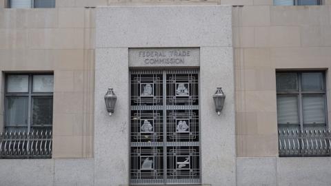 Federal Trade Commission