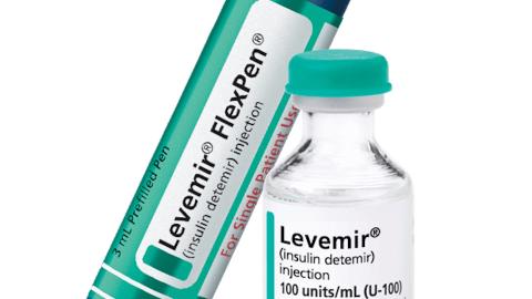 Patients resist Novo Nordisk plan to stop making Levemir