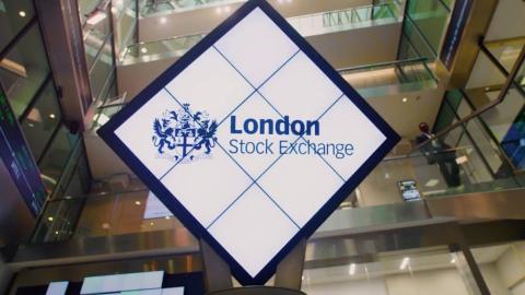 London Stock Exchange logo