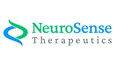 NeuroSense says ALS drug extends survival