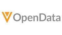 Veeva OpenData Logo