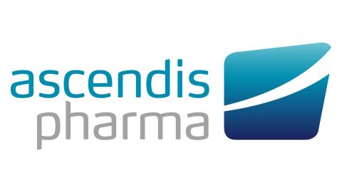 Ascendis Pharma logo