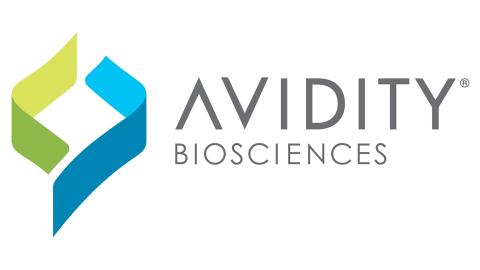 Avidity Biosciences logo