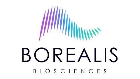 Company logo for Borealis