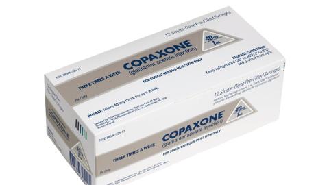 Copaxone