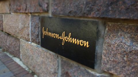 J&amp;J&#039;s Balversa is first pan-FGFR bladder cancer drug in EU