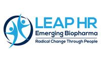 Leap HR logo