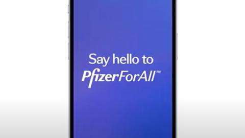 Pfizer joins Lilly in direct-to-consumer drive