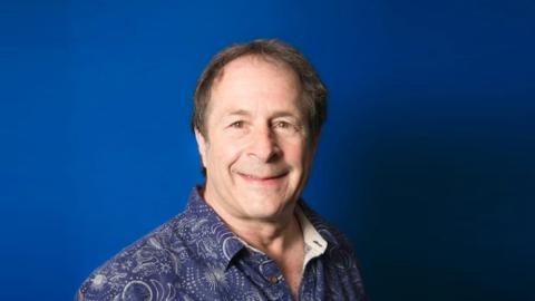 Rick Doblin