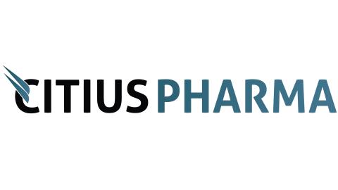 Citius pharma logo