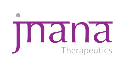 Jnana Therapeutics logo