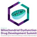 4th Mitochondrial Dysfunction Drug Development Summit logo