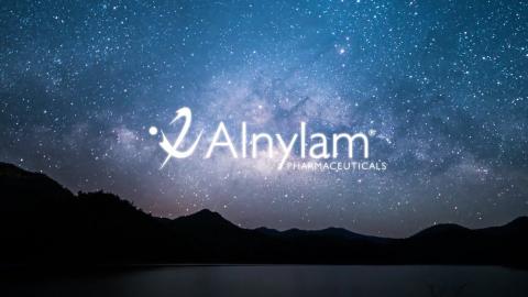 Alnylam