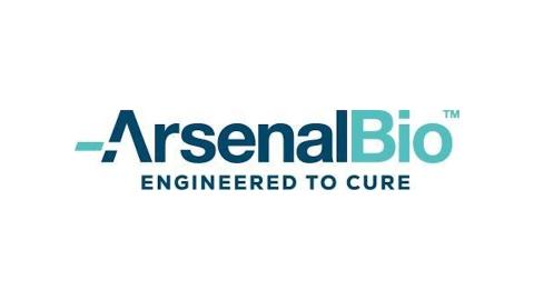 ArsenalBio logo