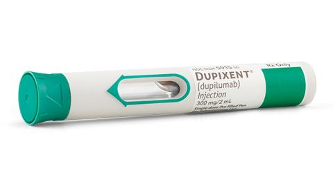 Dupixent