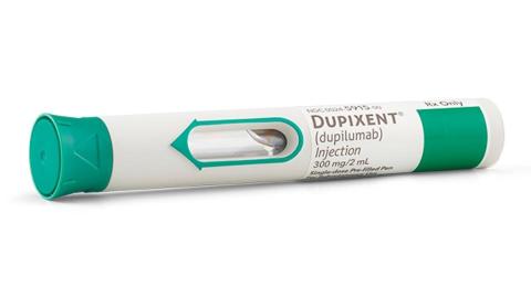 Dupixent