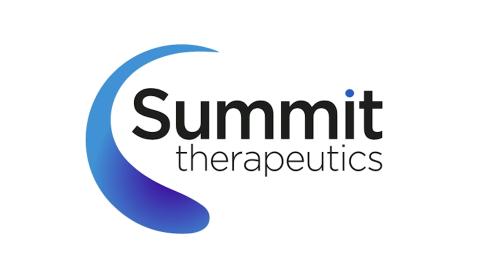 Summit Therapeutics logo