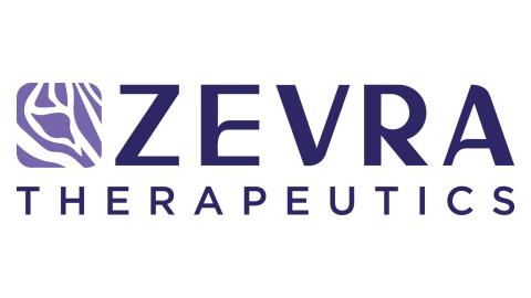 Zevra Therapeutics logo