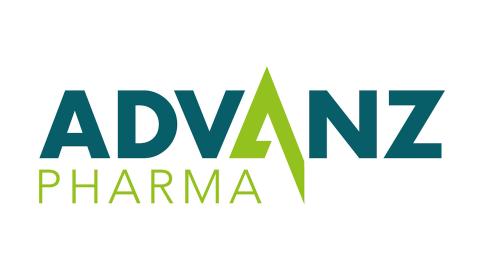 Advanz Pharma logo