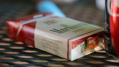 Tobacco firm PMI divests Vectura at a loss after backlash