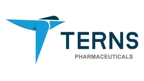 Terns Pharmaceuticals logo