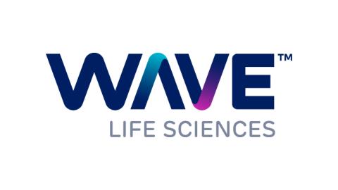 Wave Life Sciences logo