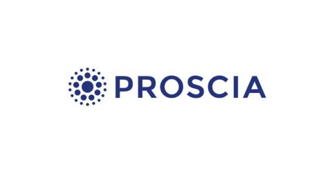 Proscia logo