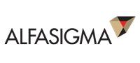 Alfasigma-logo