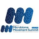 9th Microbiome Movement Summit Europe logo