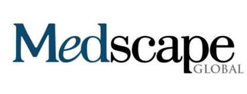 Medscape Global Logo