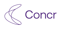 Concr logo