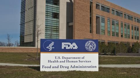 FDA HQ