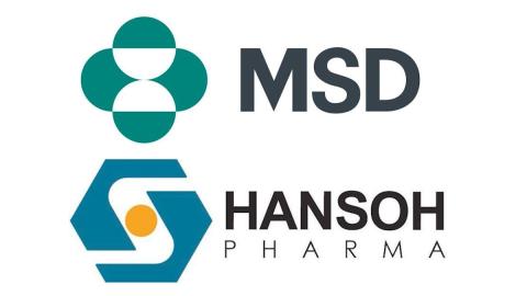 MSD makes its obesity move with $2bn Hansoh deal