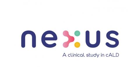 NEXUS logo