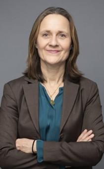 Dr Konstanze Diefenbach