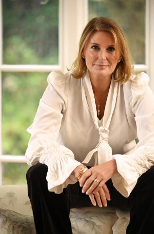 Claire Gillis