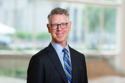 David L. Hayes