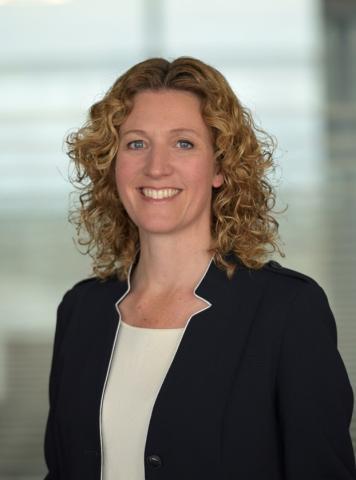 Janneke van der Kamp