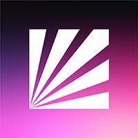 Lucid Group square icon