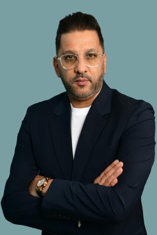 Steve Sanghera