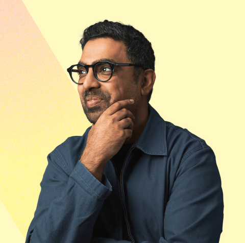 Nayan Jain