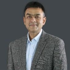 Rahul Goyal