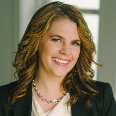 Amy Bucher