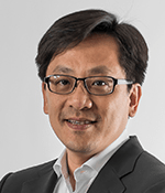 Ben Hwang