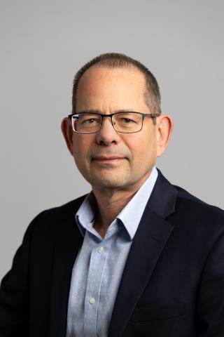 Michael Kadan