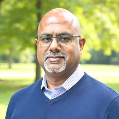 Rajesh Kumaran